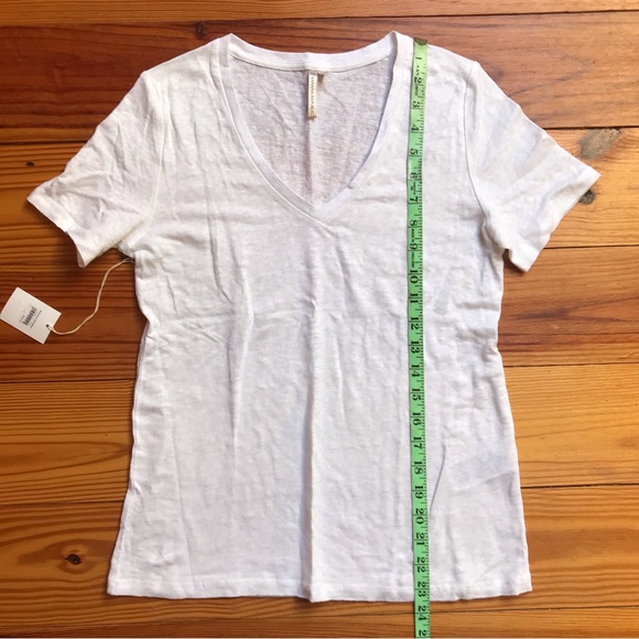 Banana Republic Navy White Black Tee Bundle, NWT, XS - Picture 4 of 13